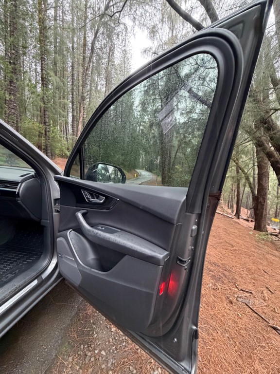 2017 Audi Q7 Image 25