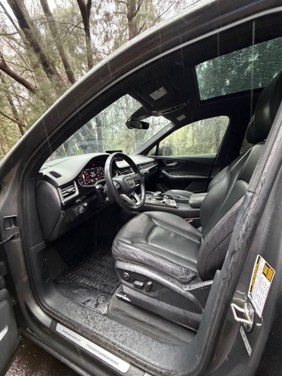 2017 Audi Q7 Image 29