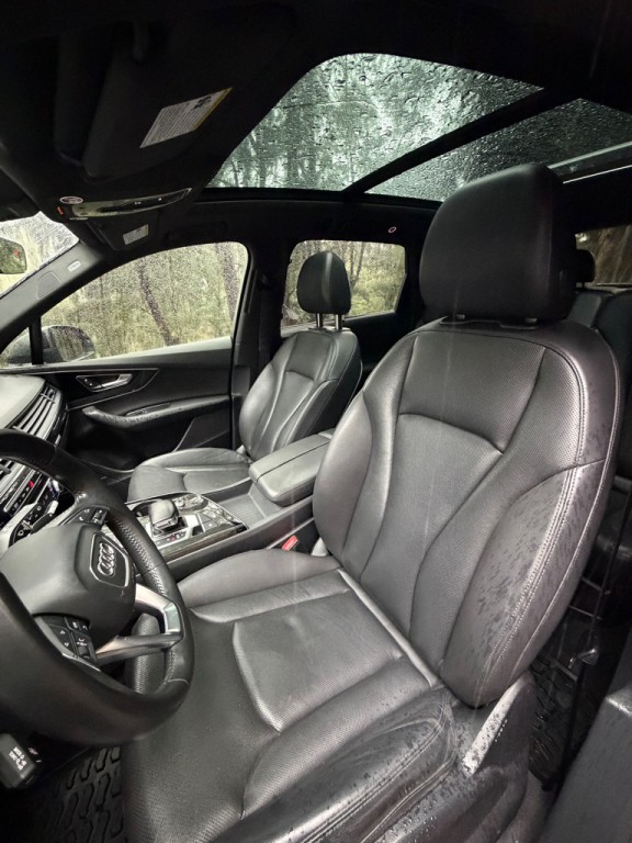 2017 Audi Q7 Image 30