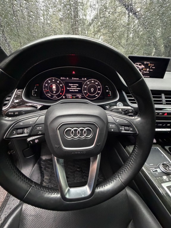 2017 Audi Q7 Image 31