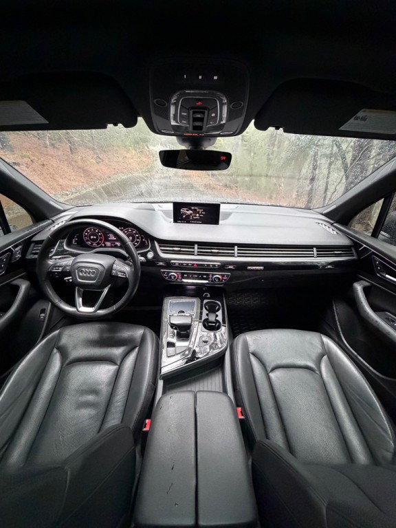 2017 Audi Q7 Image 34
