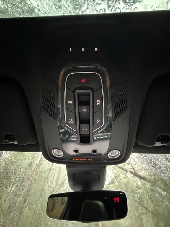 2017 Audi Q7 Image 35