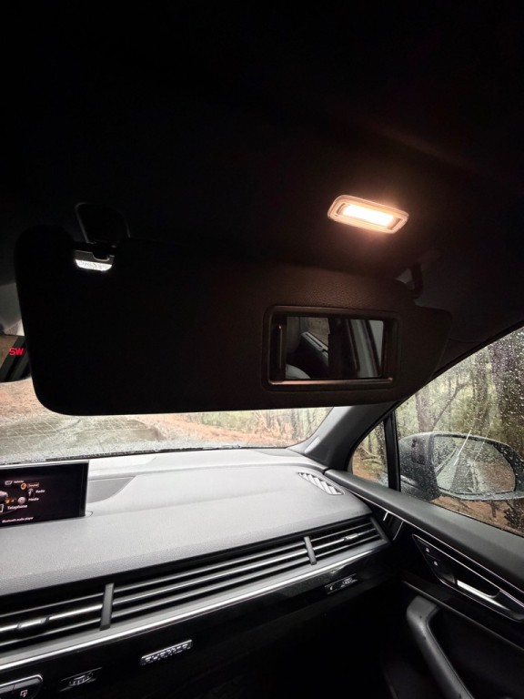 2017 Audi Q7 Image 38