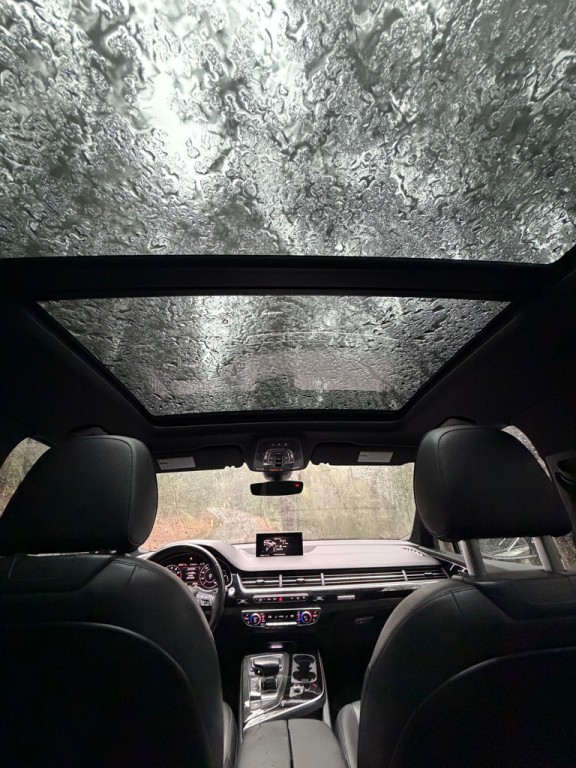 2017 Audi Q7 Image 40