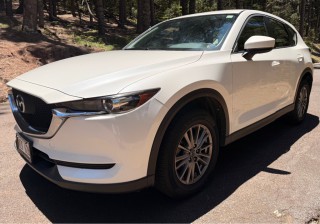 Image for 2018 Mazda CX-5 Sport ID: 7100300
