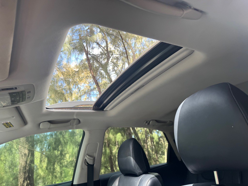 2010 Lexus RX Image 16