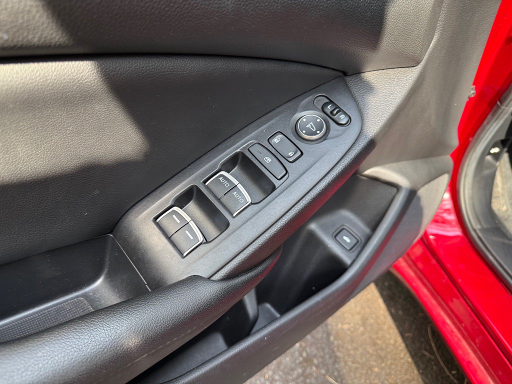 2021 Honda Accord Image 10