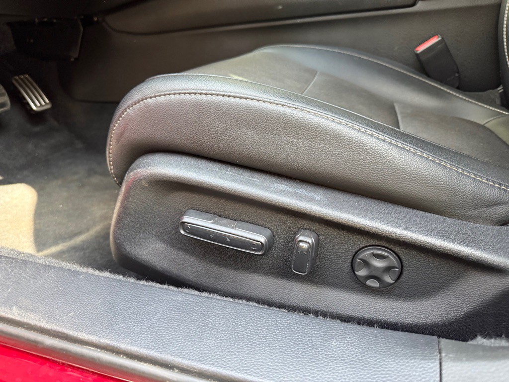 2021 Honda Accord Image 12