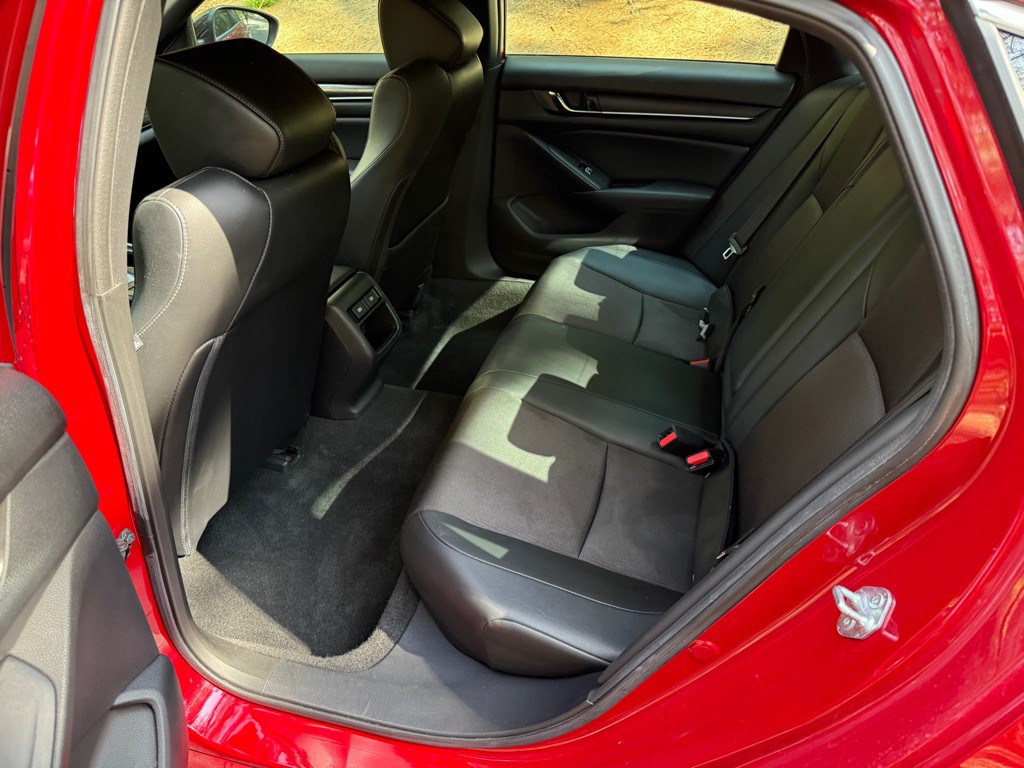 2021 Honda Accord Image 13