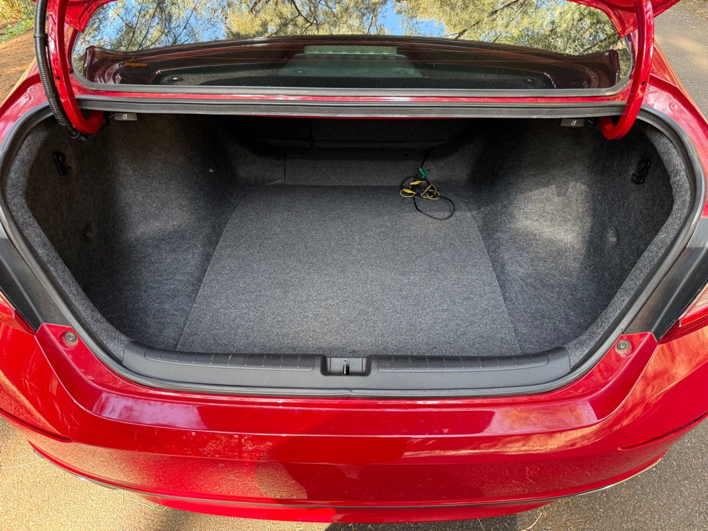 2021 Honda Accord Image 18