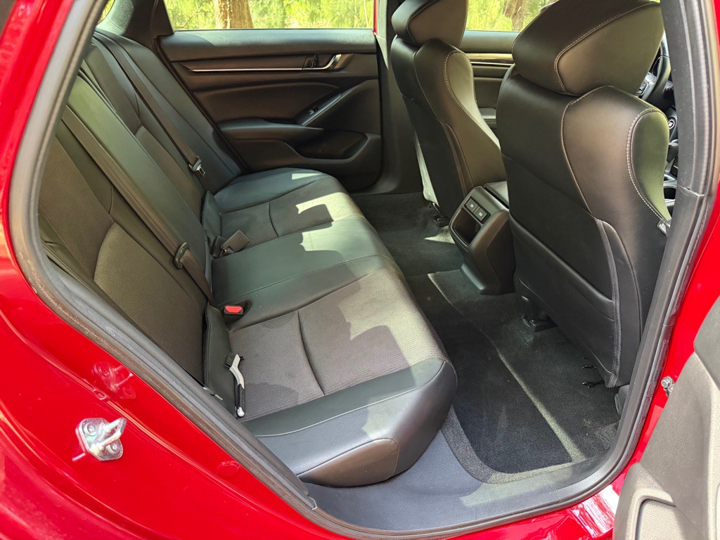 2021 Honda Accord Image 19