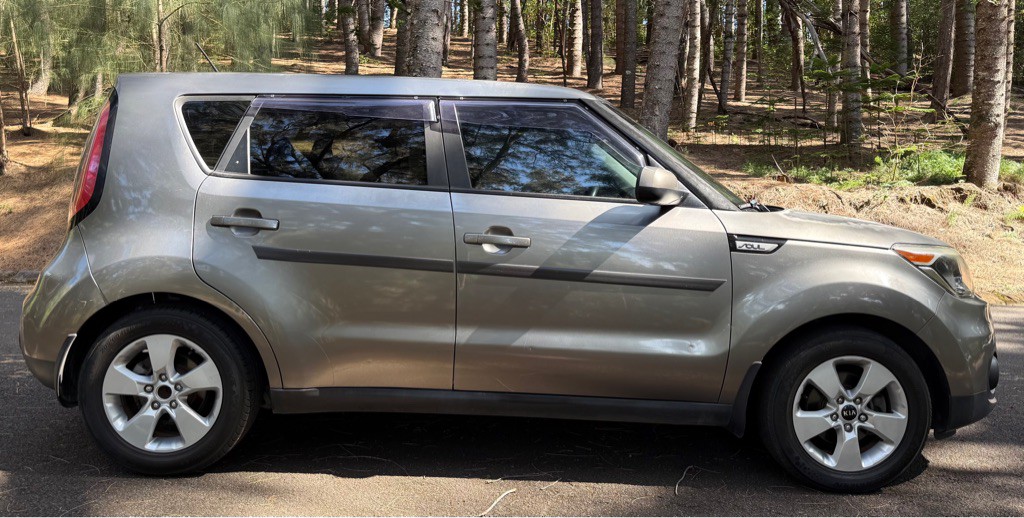 2017 Kia Soul Image 4