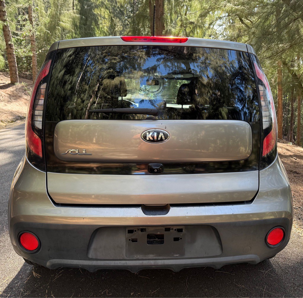 2017 Kia Soul Image 5