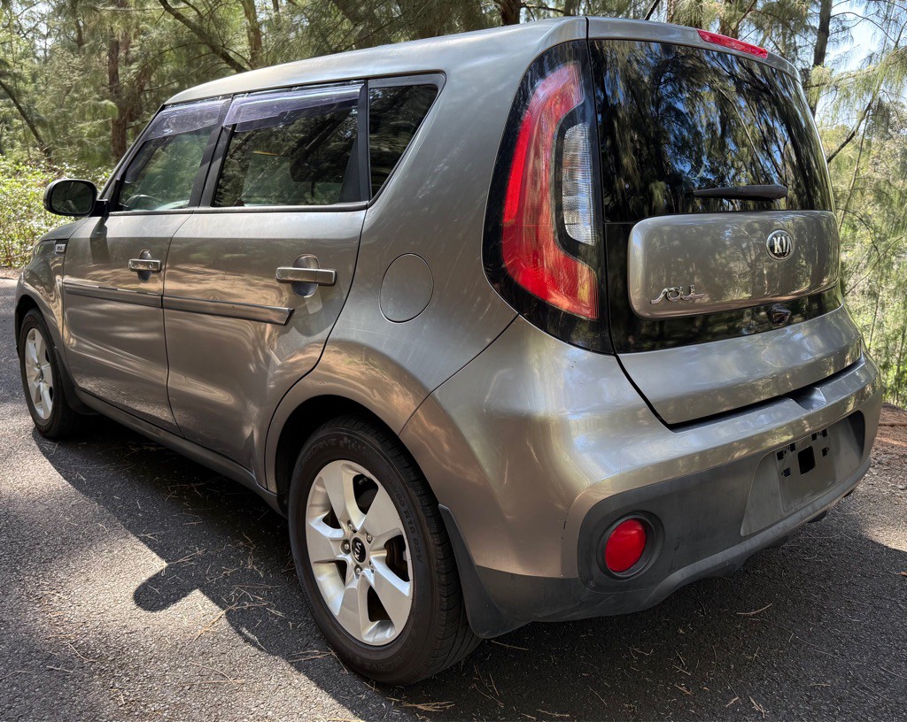 2017 Kia Soul Image 6