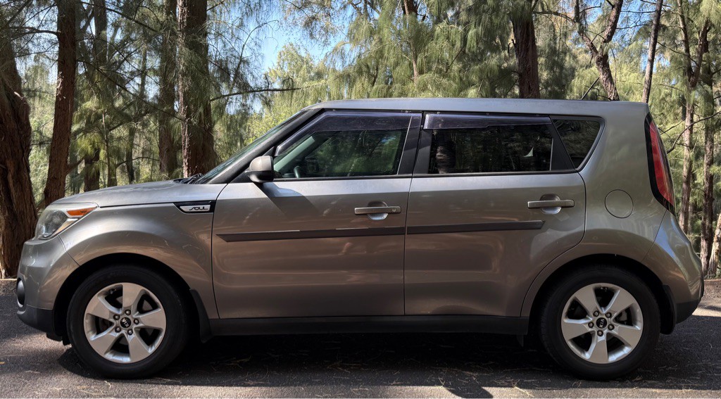 2017 Kia Soul Image 7
