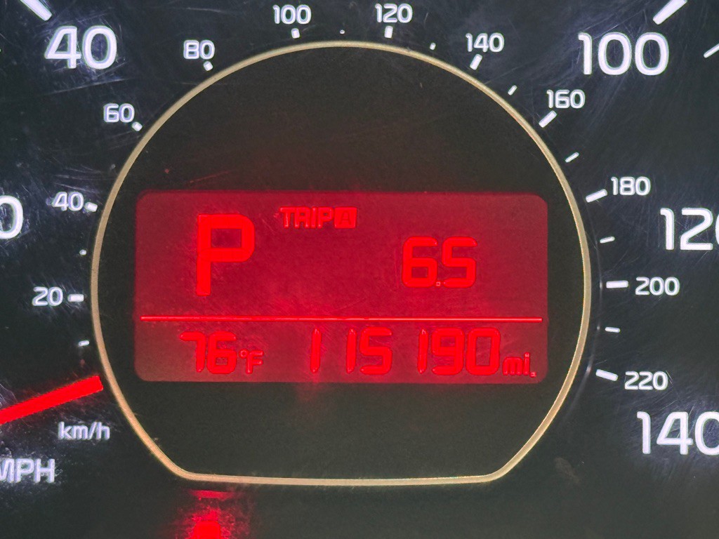 2017 Kia Soul Image 10