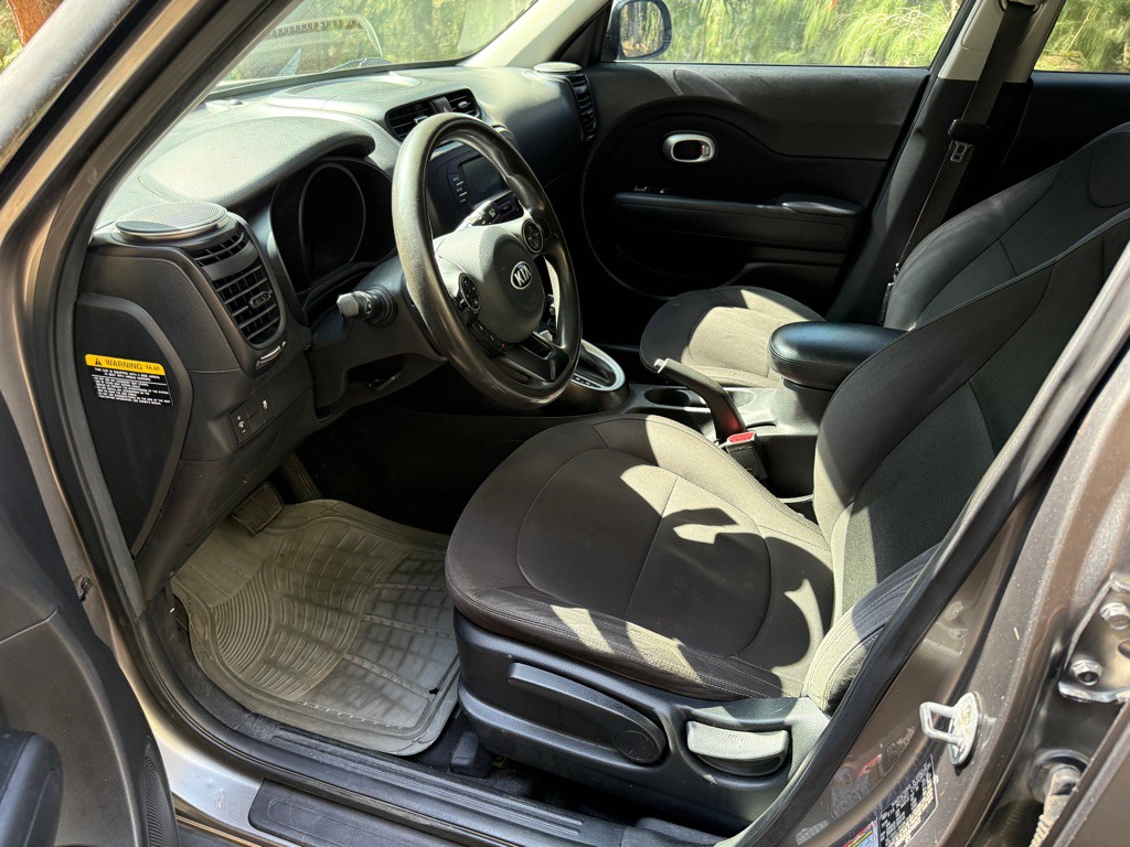 2017 Kia Soul Image 12