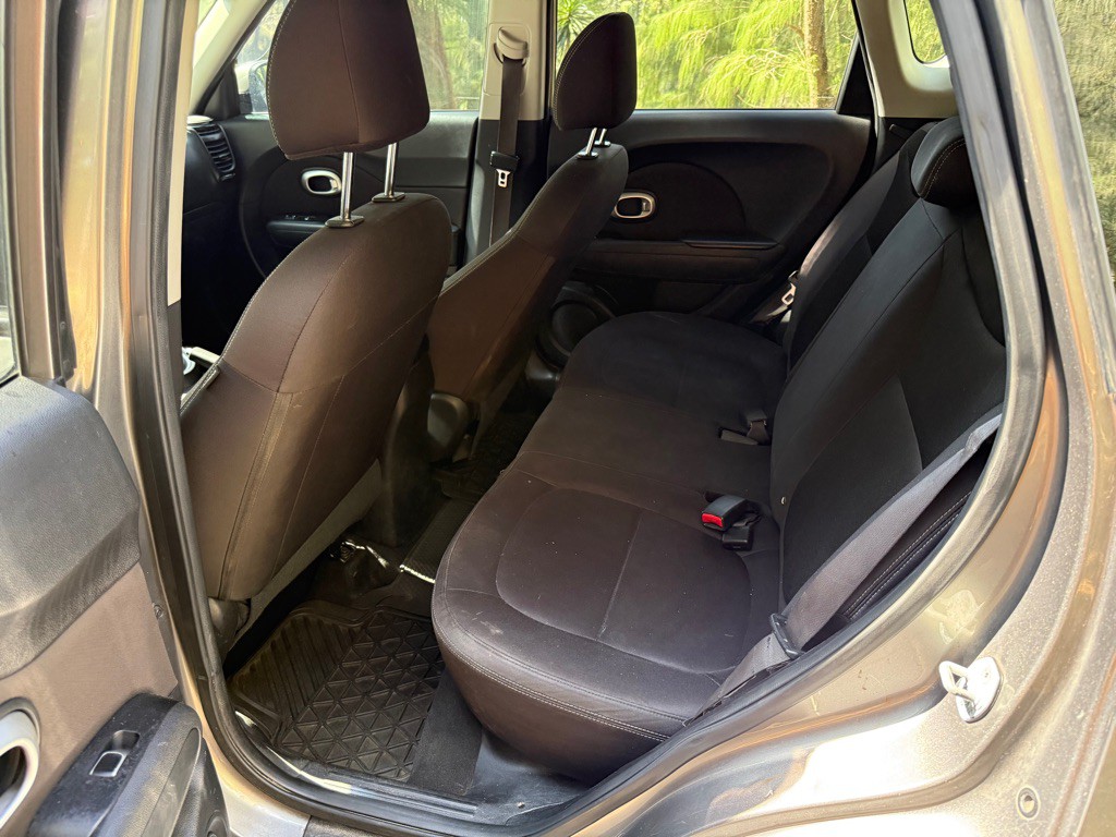 2017 Kia Soul Image 13