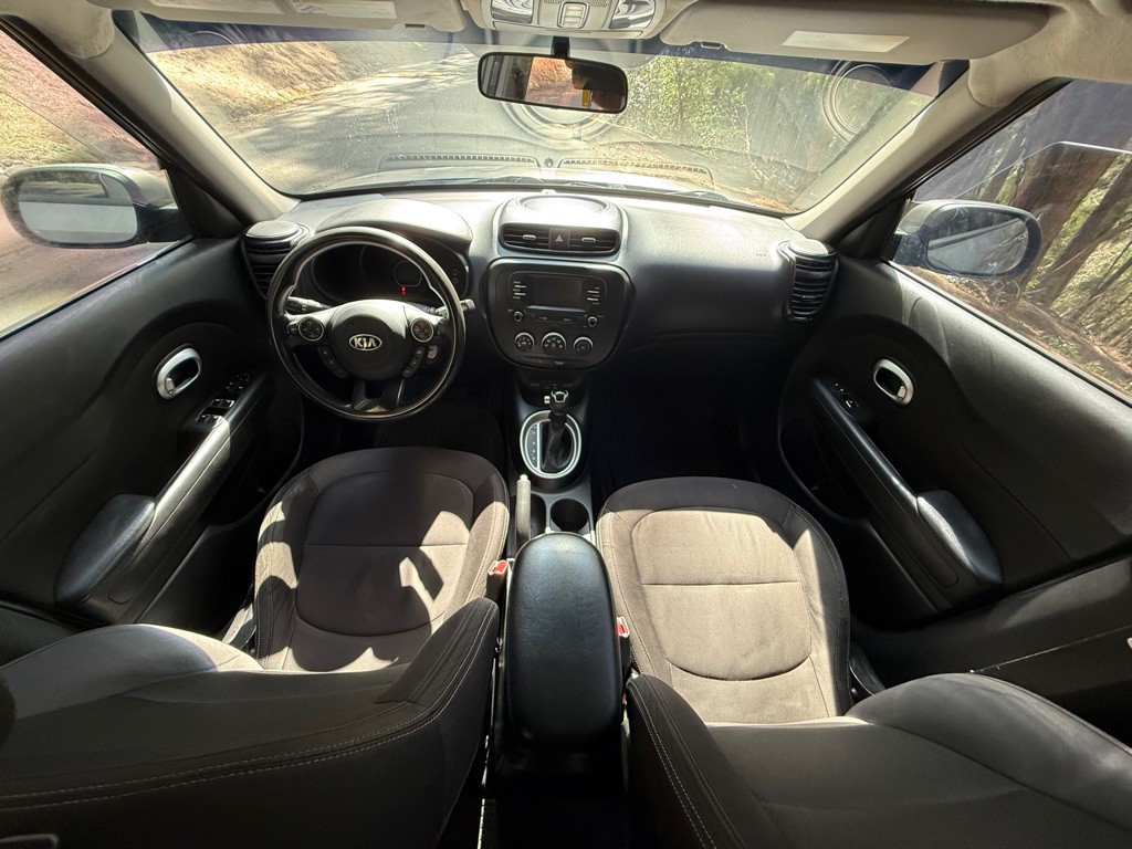 2017 Kia Soul Image 14
