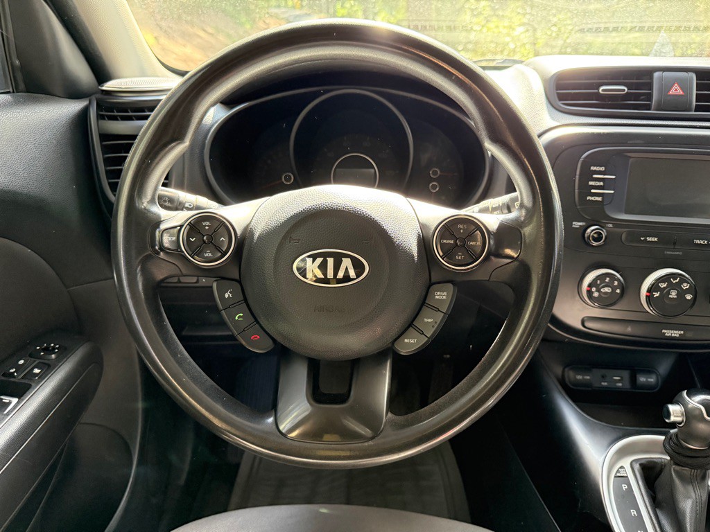 2017 Kia Soul Image 15