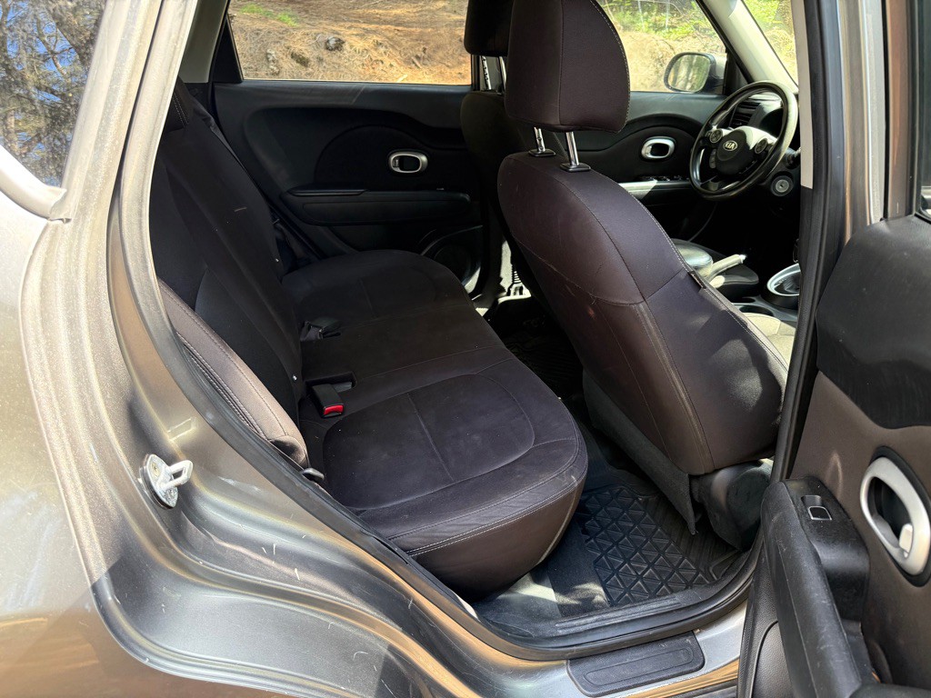 2017 Kia Soul Image 17