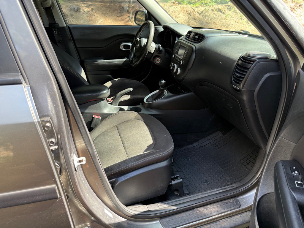 2017 Kia Soul Image 18
