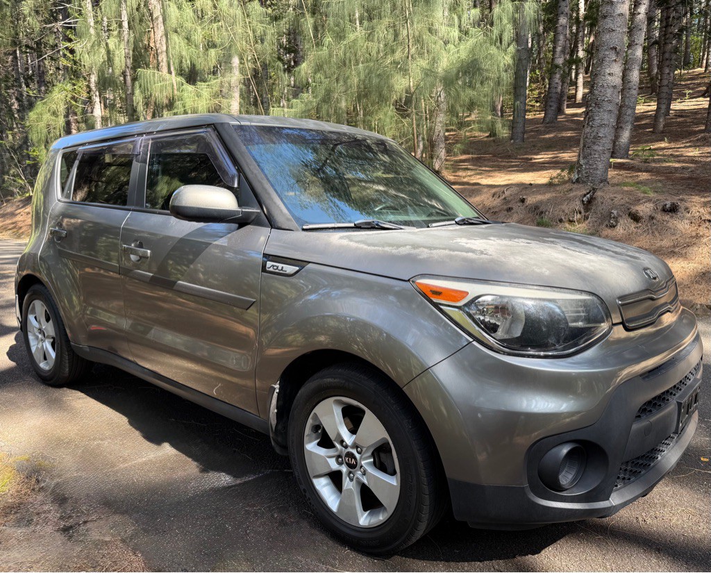 2017 Kia Soul Image 2