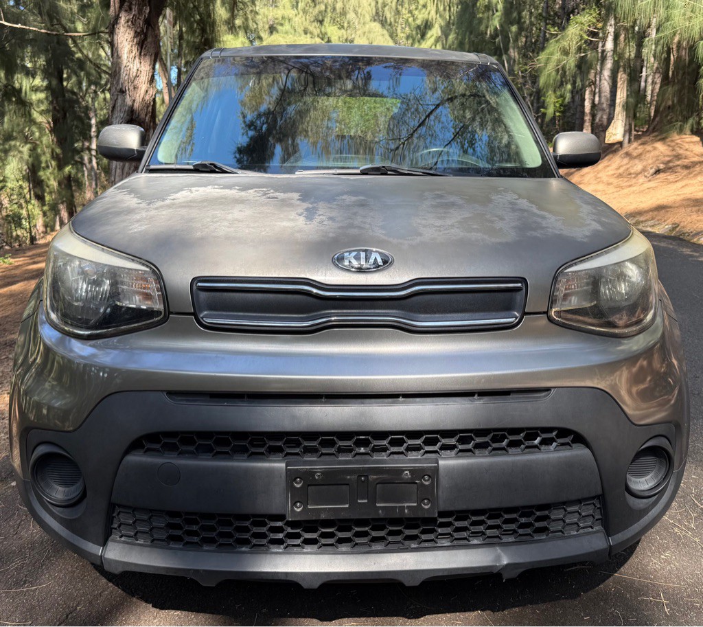 2017 Kia Soul Image 3
