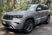 Image for 2016 Jeep Grand Cherokee Laredo ID: 7176287