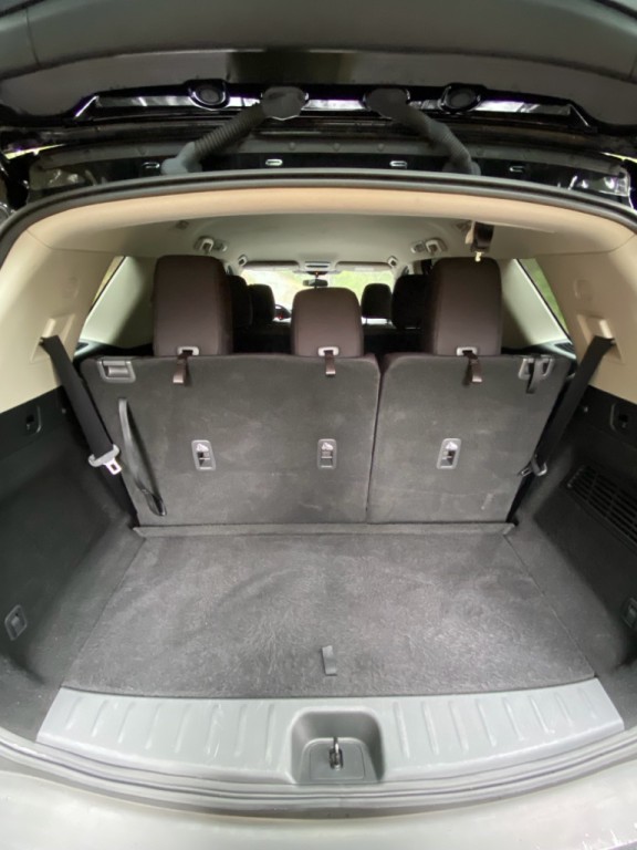 2023 Nissan Pathfinder Image 14