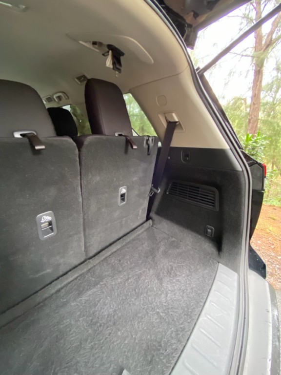 2023 Nissan Pathfinder Image 15