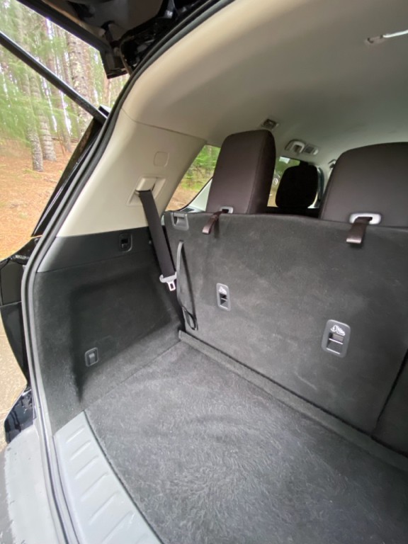 2023 Nissan Pathfinder Image 16