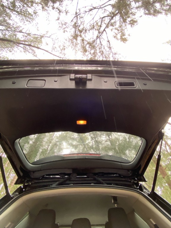 2023 Nissan Pathfinder Image 17