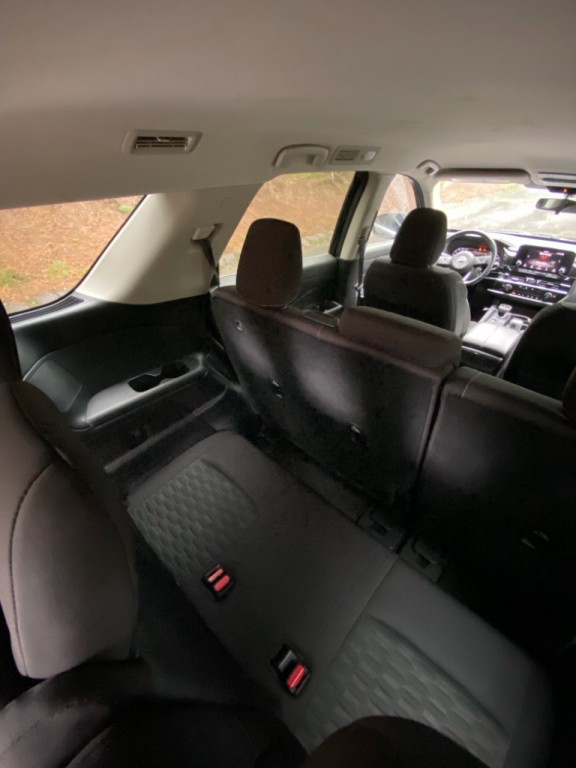 2023 Nissan Pathfinder Image 18