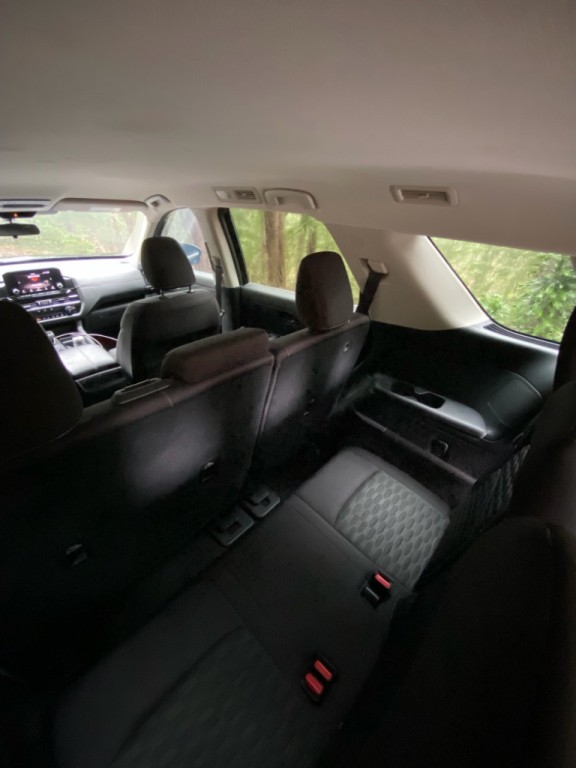 2023 Nissan Pathfinder Image 19