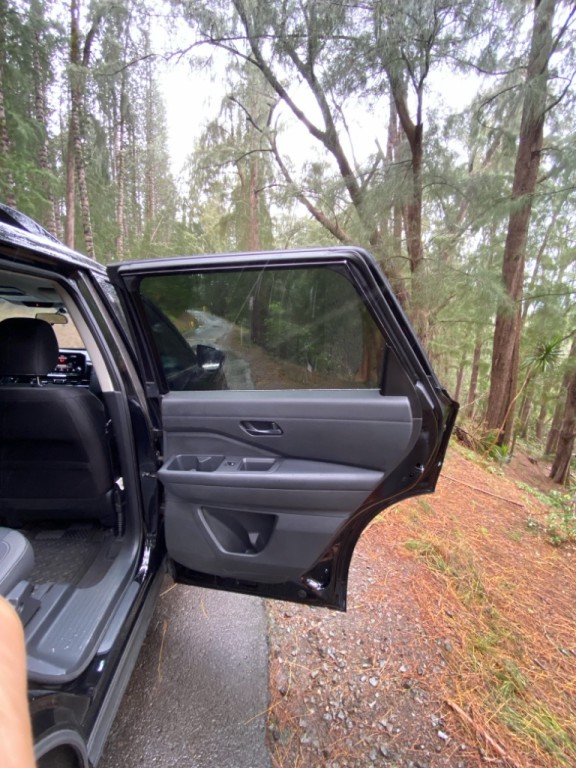 2023 Nissan Pathfinder Image 20