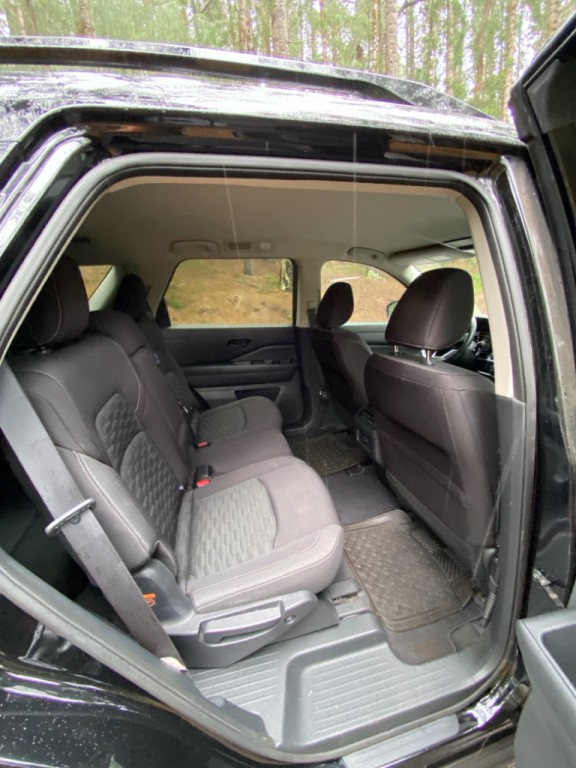 2023 Nissan Pathfinder Image 21