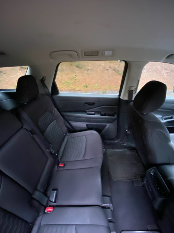 2023 Nissan Pathfinder Image 22