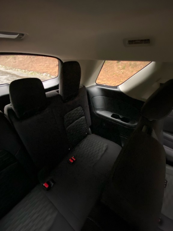 2023 Nissan Pathfinder Image 23