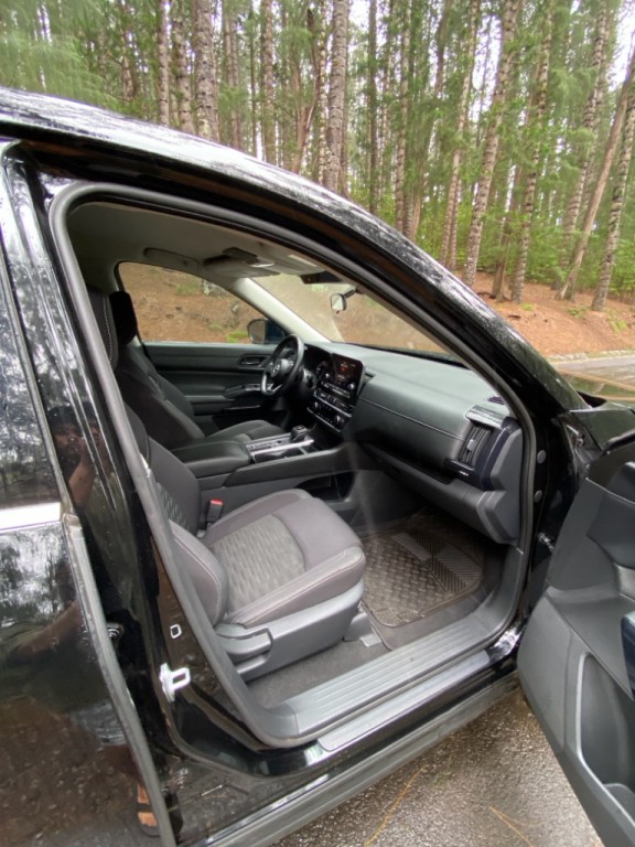 2023 Nissan Pathfinder Image 24