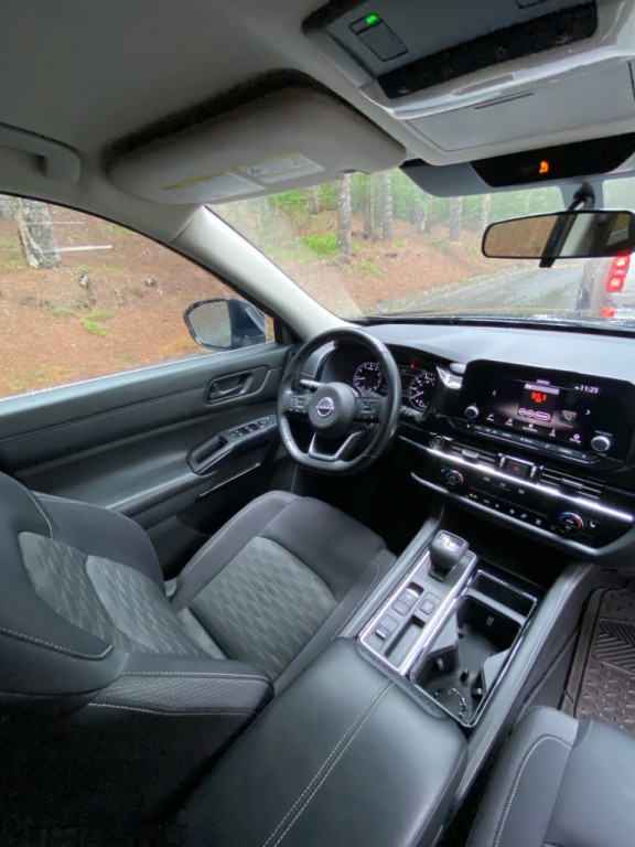 2023 Nissan Pathfinder Image 26