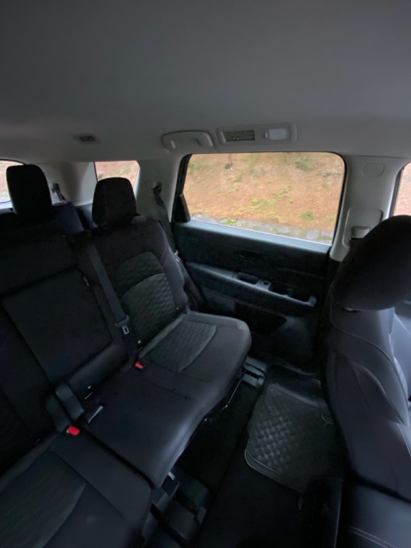 2023 Nissan Pathfinder Image 27
