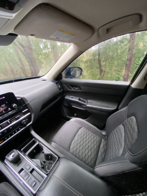 2023 Nissan Pathfinder Image 29