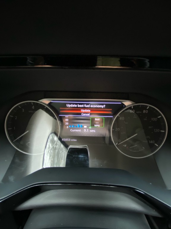 2023 Nissan Pathfinder Image 30