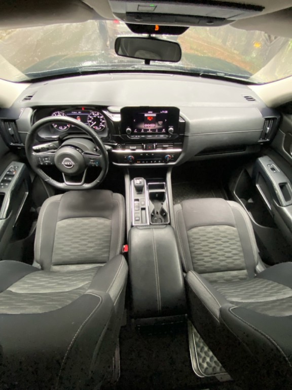 2023 Nissan Pathfinder Image 31