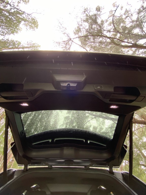 2018 Land Rover Range Rover Sport Image 13