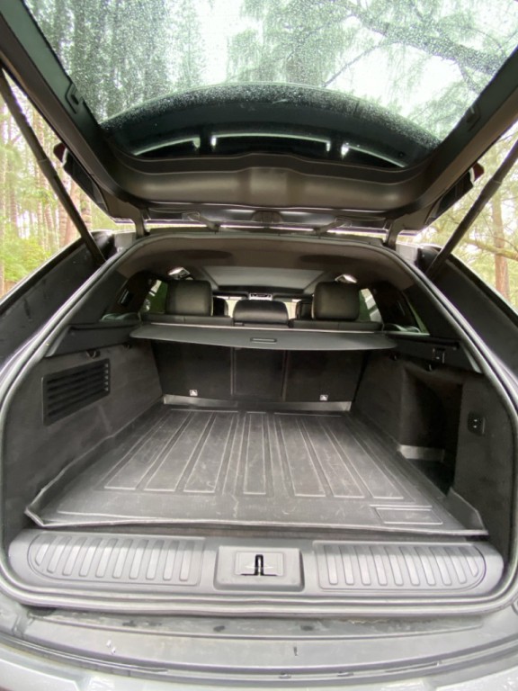 2018 Land Rover Range Rover Sport Image 14