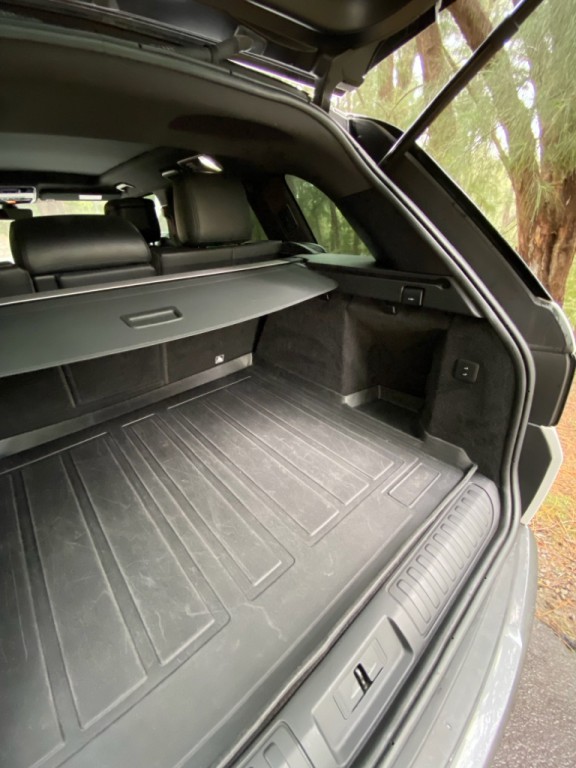 2018 Land Rover Range Rover Sport Image 15