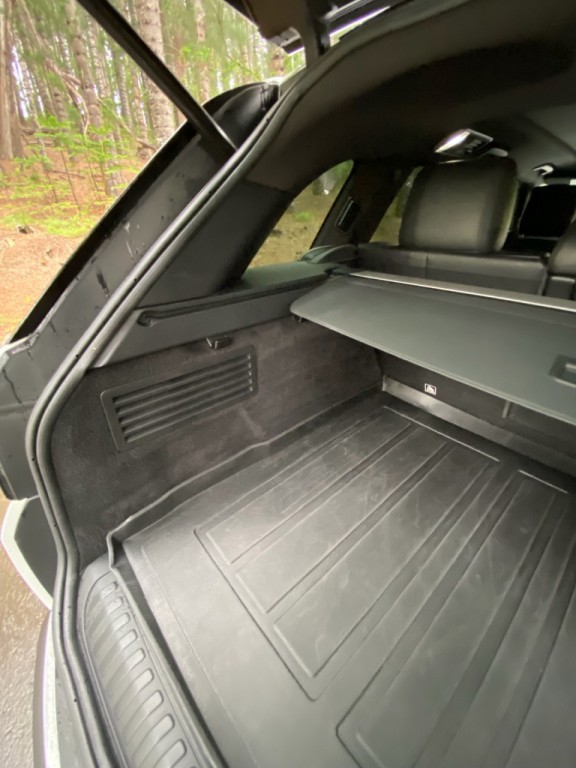 2018 Land Rover Range Rover Sport Image 17