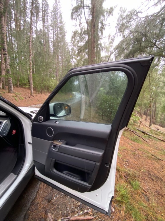 2018 Land Rover Range Rover Sport Image 23